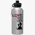 Спортивная бутылка