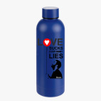 Термобутылка