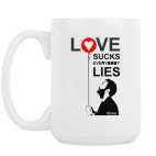 Кружка 420 мл