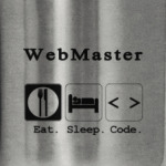 Вебмастеру