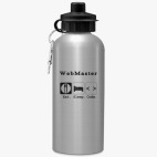 Спортивная бутылка