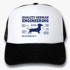 Кепки Trucker