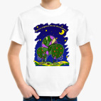 Яркий креатив.