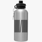 Спортивная бутылка