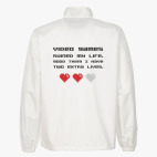 Ветровка без капюшона