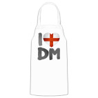 Кухонный фартук