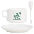 Кофейный набор