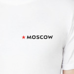 логотип Москвы