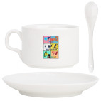 Кофейный набор