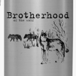 Волки. Братство