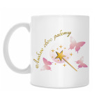 Люблю свою работу. Fairy.