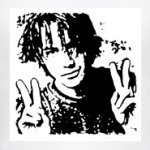 'Киану Ривз'