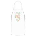 Кухонный фартук