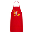 Кухонный фартук