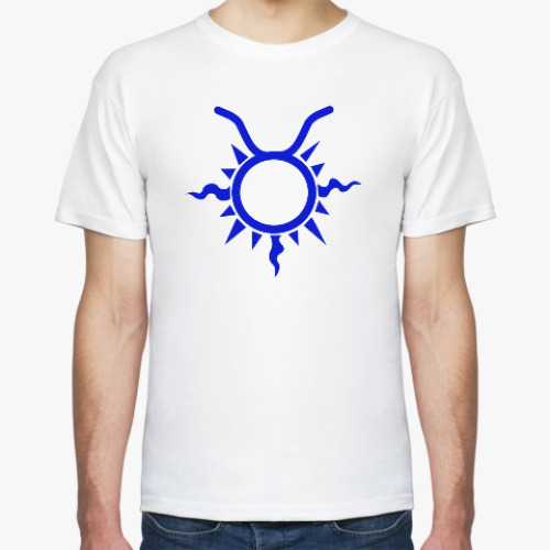Футболка с принтом Тавриспрайт Хоумстак / Tavrisprite Homestuck