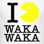 Pacman / Пакман