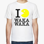 Pacman / Пакман