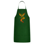 Кухонный фартук