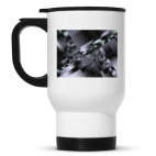 Кружка-термос