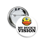  my duck`s vision