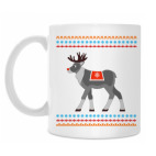 Кружка 330 мл