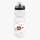 Велобутылка