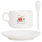 Кофейный набор