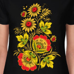 Русская роспись