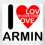 I Love Armin