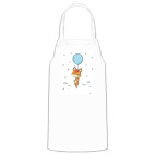 Кухонный фартук