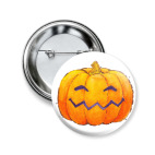 Тыква смайл