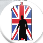 Union Jack Doctor