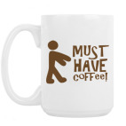 Кружка 420 мл