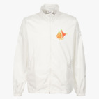 Ветровка без капюшона