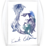 Nirvana - Курт  Кобейн