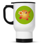 Кружка-термос