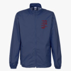 Ветровка без капюшона