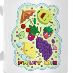 Фруктовы микс