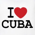  I Love Cuba