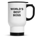 Кружка-термос