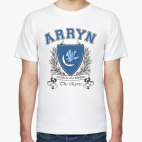 Классическая футболка House Arryn