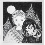 Кай и Герда