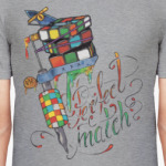 Кубик Рубика | Rubiks Cube