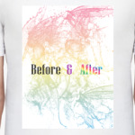 Before & After