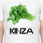 KINZA