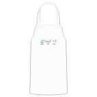 Кухонный фартук