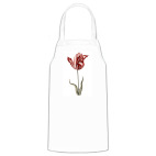 Кухонный фартук