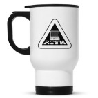 Кружка-термос