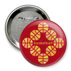 Баскетбольные мяч