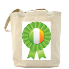 Холщовая сумка шоппер Холщовая сумка